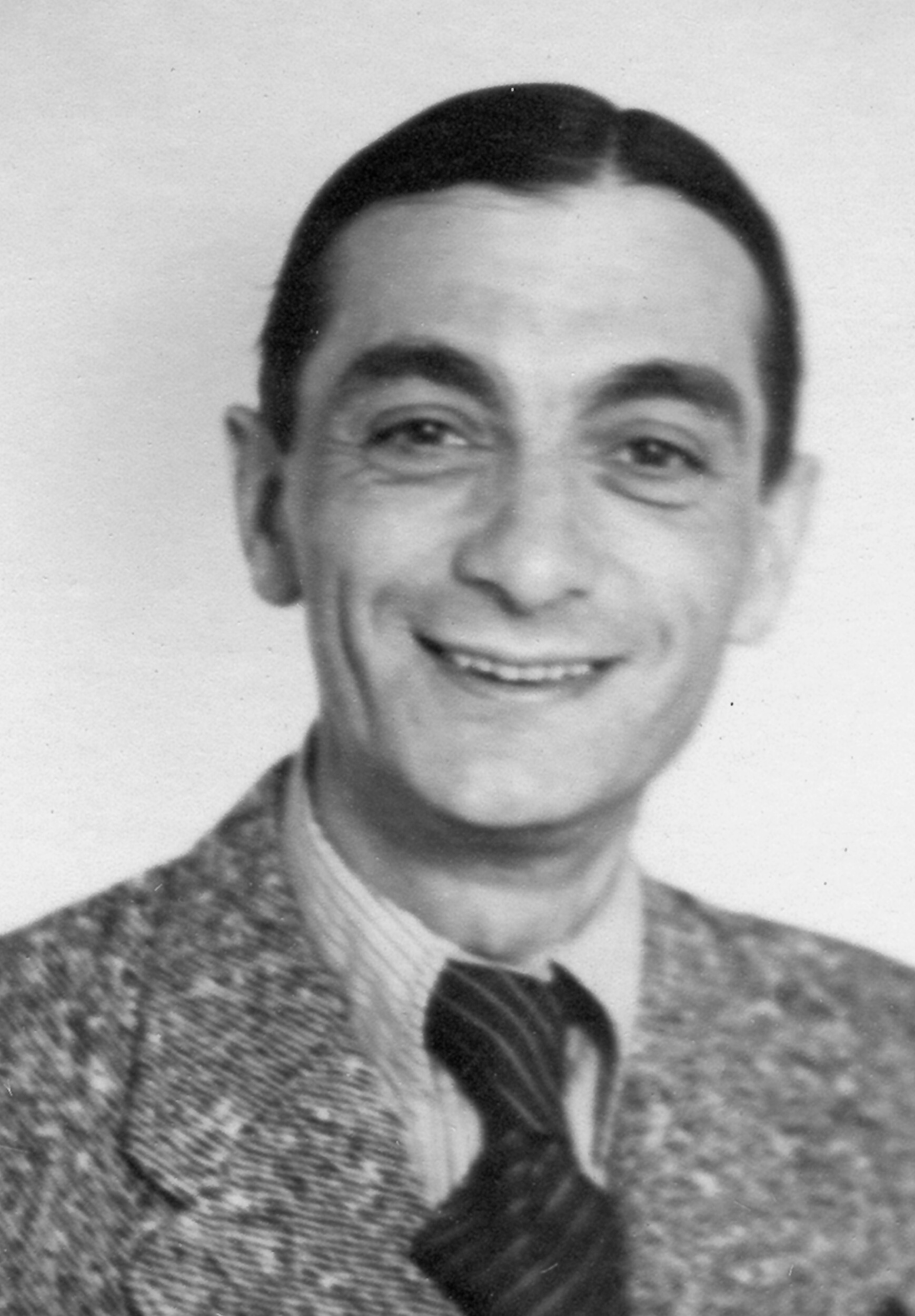 Otto Kaufmann Kaufmann